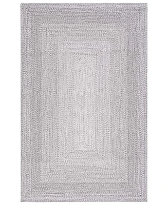 Safavieh Braided BRA220F 8'x10' Area Rug