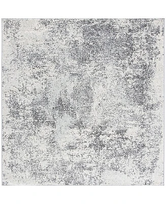 Safavieh Tulum I TUL209B 9'x9' Square Area Rug