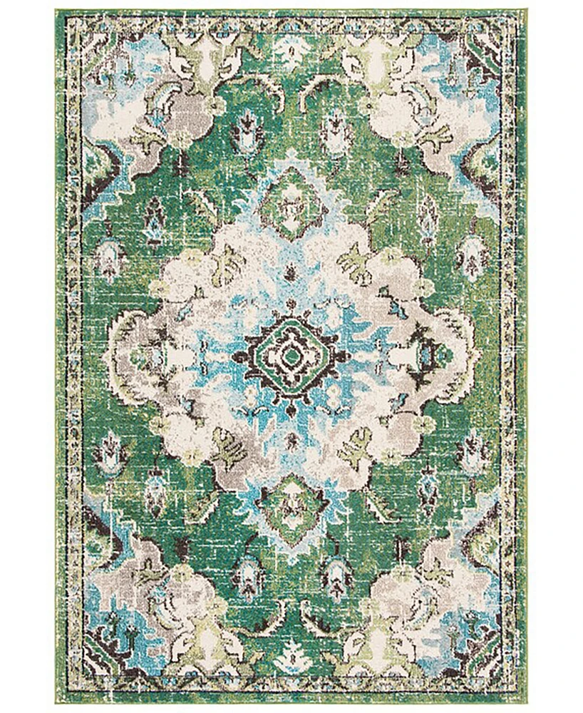 Safavieh Madison 400 MAD484Y 2'2"x4' Area Rug