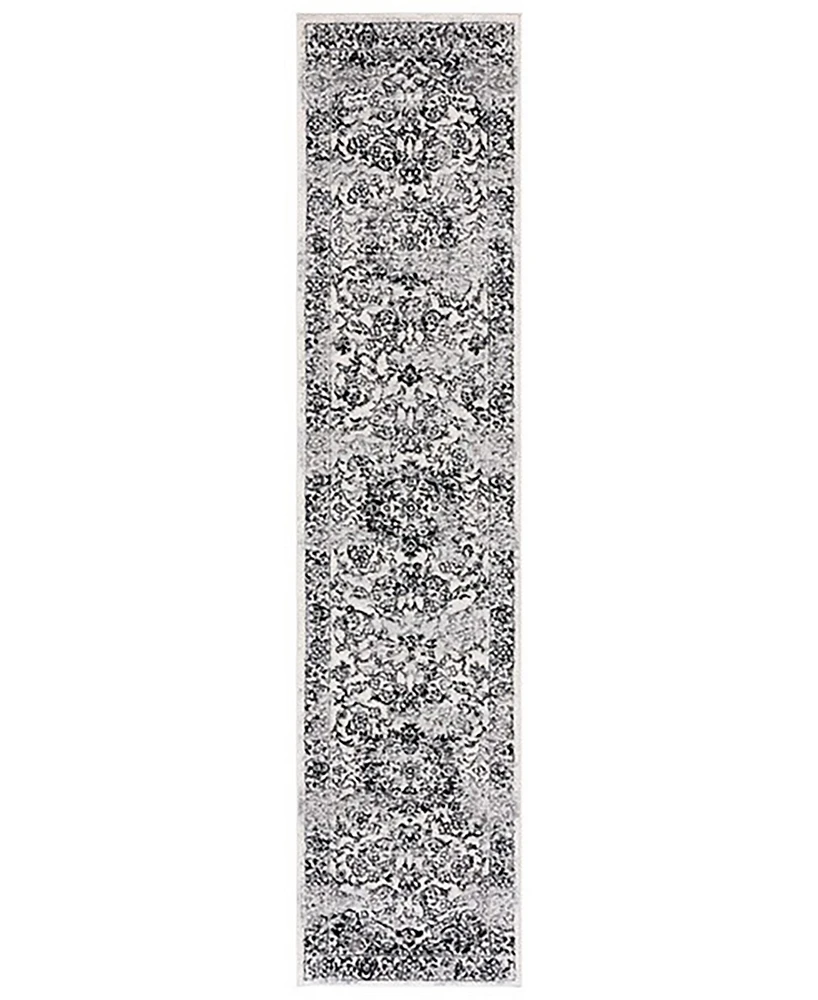 Safavieh Tulum I TUL282A 2'x9' Runner Area Rug