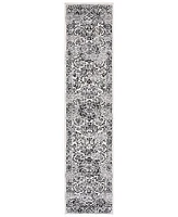 Safavieh Tulum I TUL282A 2'x9' Runner Area Rug