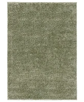 Safavieh Tahoe Shag THO670W 6'7"x8'7" Area Rug