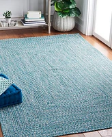 Safavieh Braided BRA201K 4'x6' Area Rug