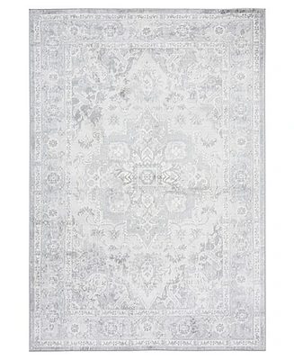 Safavieh Brentwood Ii BNT837F 5'3"x7'6" Area Rug