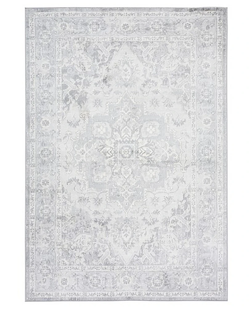 Safavieh Brentwood Ii BNT837F 4'x6' Area Rug