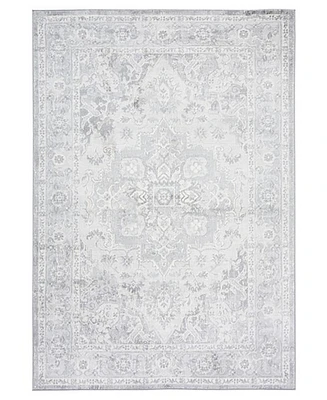 Safavieh Brentwood Ii BNT837F 4'x6' Area Rug