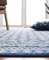 Safavieh Brentwood Ii BNT899N 2'x12' Runner Area Rug