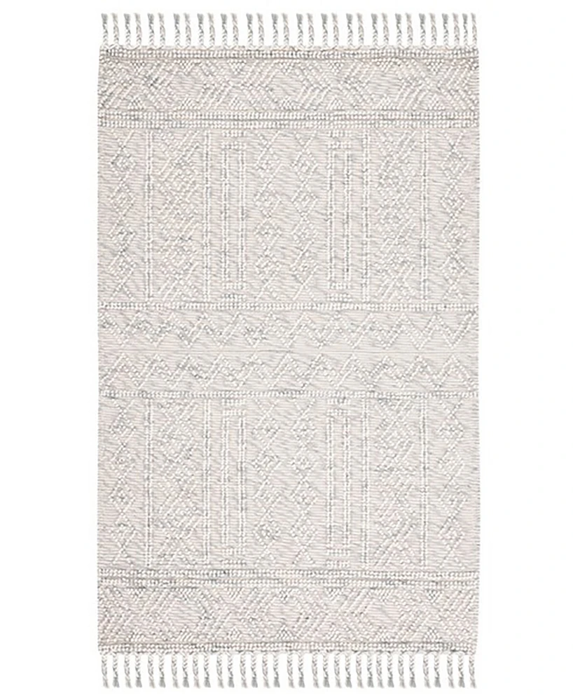 Safavieh Natura 185 NAT185F 4'x6' Area Rug