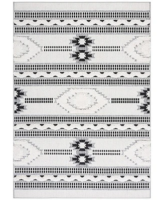 Safavieh Cottage I COT206B 8'x10' Area Rug