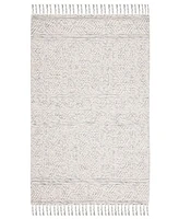 Safavieh Natura 185 NAT185F 5'x8' Area Rug