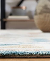 Safavieh Micro-Loop Ii MLP475M 3'x5' Area Rug