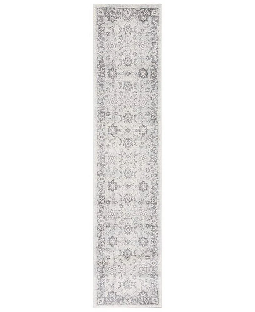 Safavieh Tulum I TUL281C 2'x9' Runner Area Rug