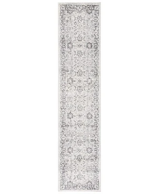 Safavieh Tulum I TUL281C 2'x9' Runner Area Rug