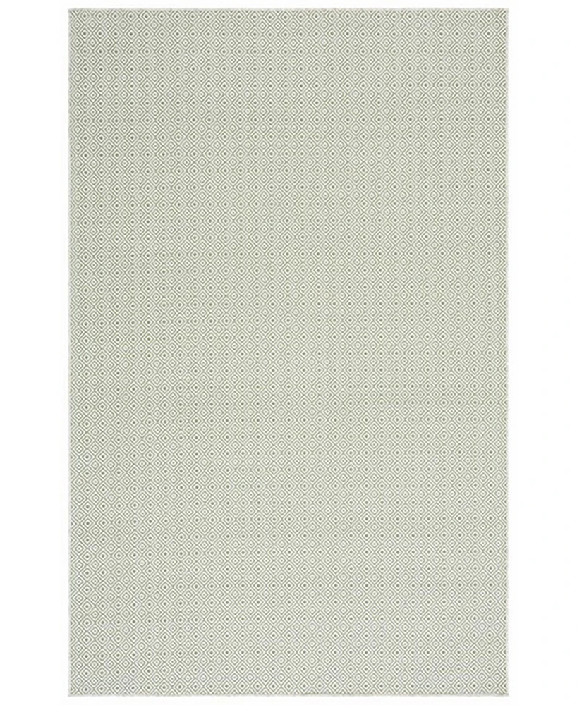 Safavieh Hampton I Indoor/Outdoor HTN230Y 5'1"x7'6" Area Rug