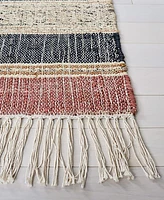 Safavieh Kilim I KLM177M 2'3"x7' Runner Area Rug