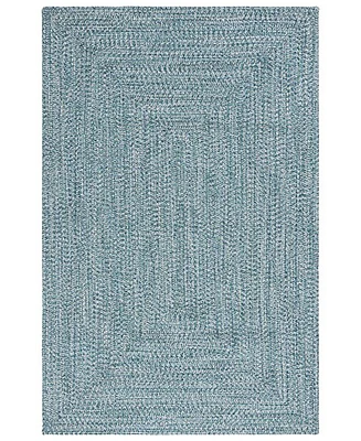 Safavieh Braided BRA201K 4'x6' Area Rug