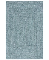 Safavieh Braided BRA201K 4'x6' Area Rug