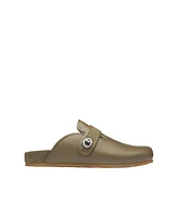 Coach Men's Blake Leather Clog