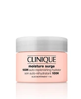 Choose a Free Full-size moisturizer with any $80 Clinique purchase (Up to a $214 Value!)