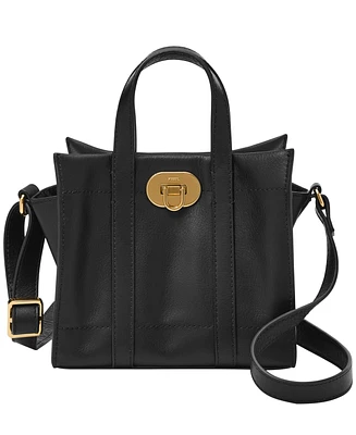 Fossil Women's Carmen Mini Satchel Bag