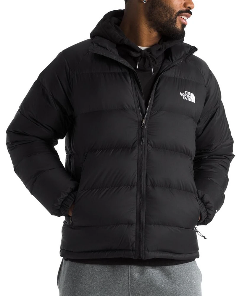 The North Face Men's Hydrenalite Down Full Zip Jacket