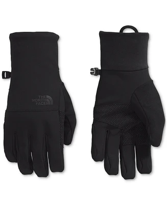 The North Face Men's Apex Insulated E-Tip Logo Gloves