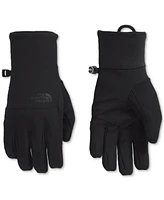 The North Face Men's Apex Insulated E-Tip Logo Gloves