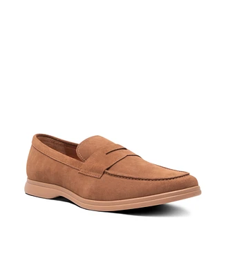 Gordon Rush Men's Parkside Casual Slip-On Penny Loafer
