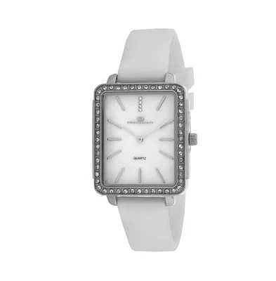 Oceanaut Women's Adorn White Dial Watch