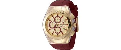 TechnoMarine Men's Tm-122004 Chronograph Dial Watch