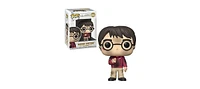 Harry Potter 20th Anniversary Funko Pop Vinyl Figure | Harry w/ The Stone