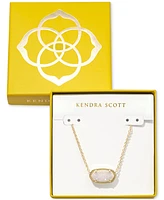 Kendra Scott Stone Pendant Necklace, 15" + 2" extender