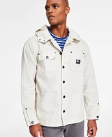 Nautica Men's Chore Jacket