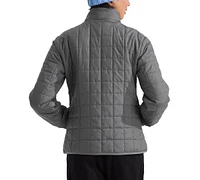 The North Face Women's Junction Insulated Jacket