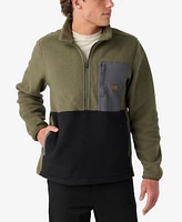 O'Neill Men's Colton High Pile Super Fleece Jacket