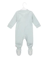 Huggies Baby Boys Rib Coverall