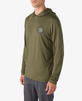 O'Neill Trvlr Upf Long Sleeve Hoodie