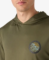 O'Neill Trvlr Upf Long Sleeve Hoodie