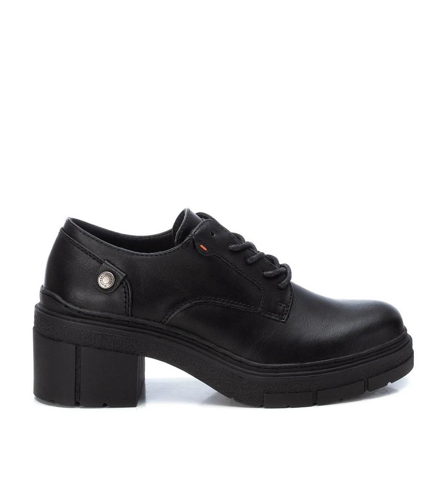 Xti Women's Casual Oxfords By