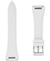 Frederique Constant Women's Swiss Highlife Diamond (0.04 ct. t.w.) Stainless Steel Bracelet Watch 31mm Fc