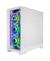 Clx Set Gaming Desktop