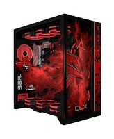 Clx Ra Gaming Desktop - Liquid Cooled Intel Core i9 14900KF 3.2GHz 24