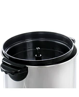 MegaChef Cup Stainless Steel Coffee Urn