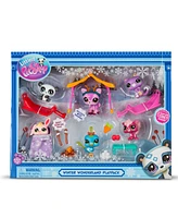 Littlest Pet Shop Winter Wonderland Playpack, Created For Macy's