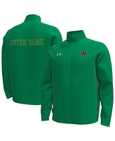 Under Armour Men's Notre Dame Fighting Irish Command Full-Zip Jacket