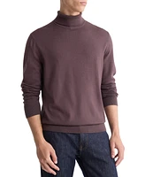 Calvin Klein Men's Regular-Fit Turtleneck Sweater