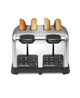 Hamilton Beach Classic 4-Slice Toaster - 24782G