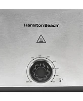 Hamilton Beach 22 Quart Roaster Oven - 32215G