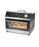 Hamilton Beach 1800 Watts Digital Air Fryer Toaster Oven