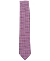 Michael Kors Men's Bembry Mini-Pattern Tie